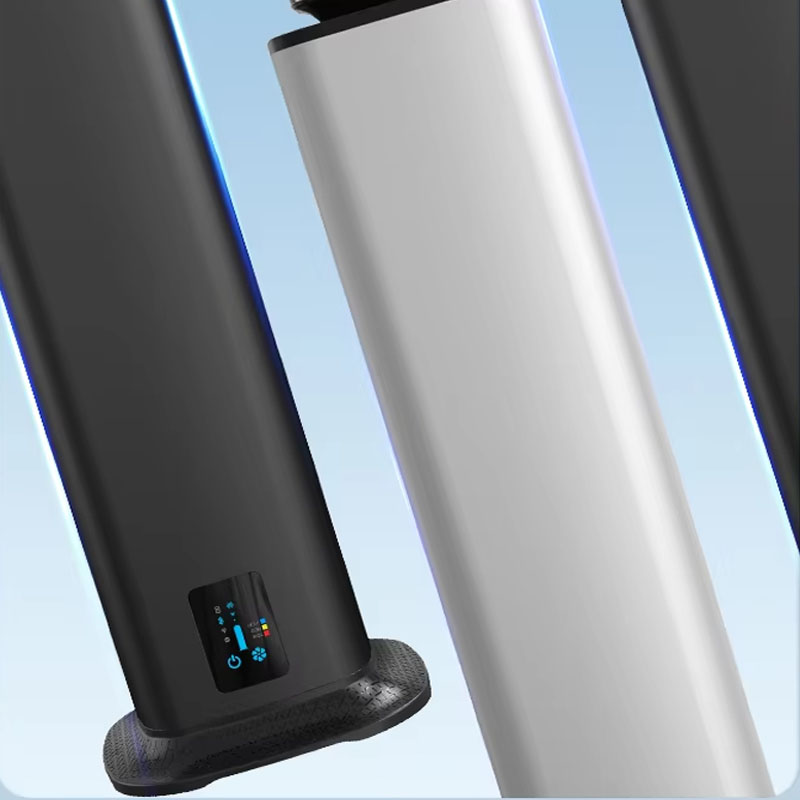 aluminium alloy Scent Diffuser Machines
