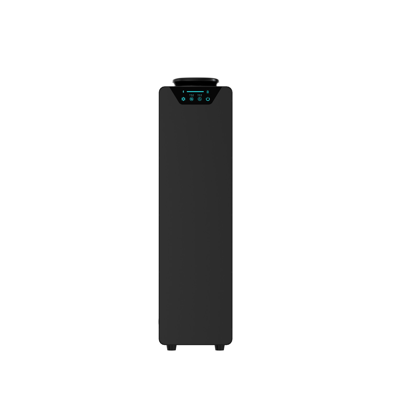 Smart Tower HVAC Scent Machine with Optical Fuel Sensing ST-01MV