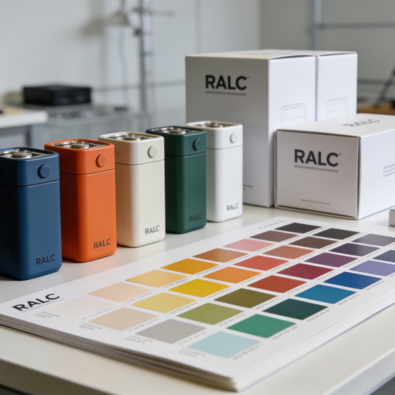 Bespoke Product Customization ST-01SU