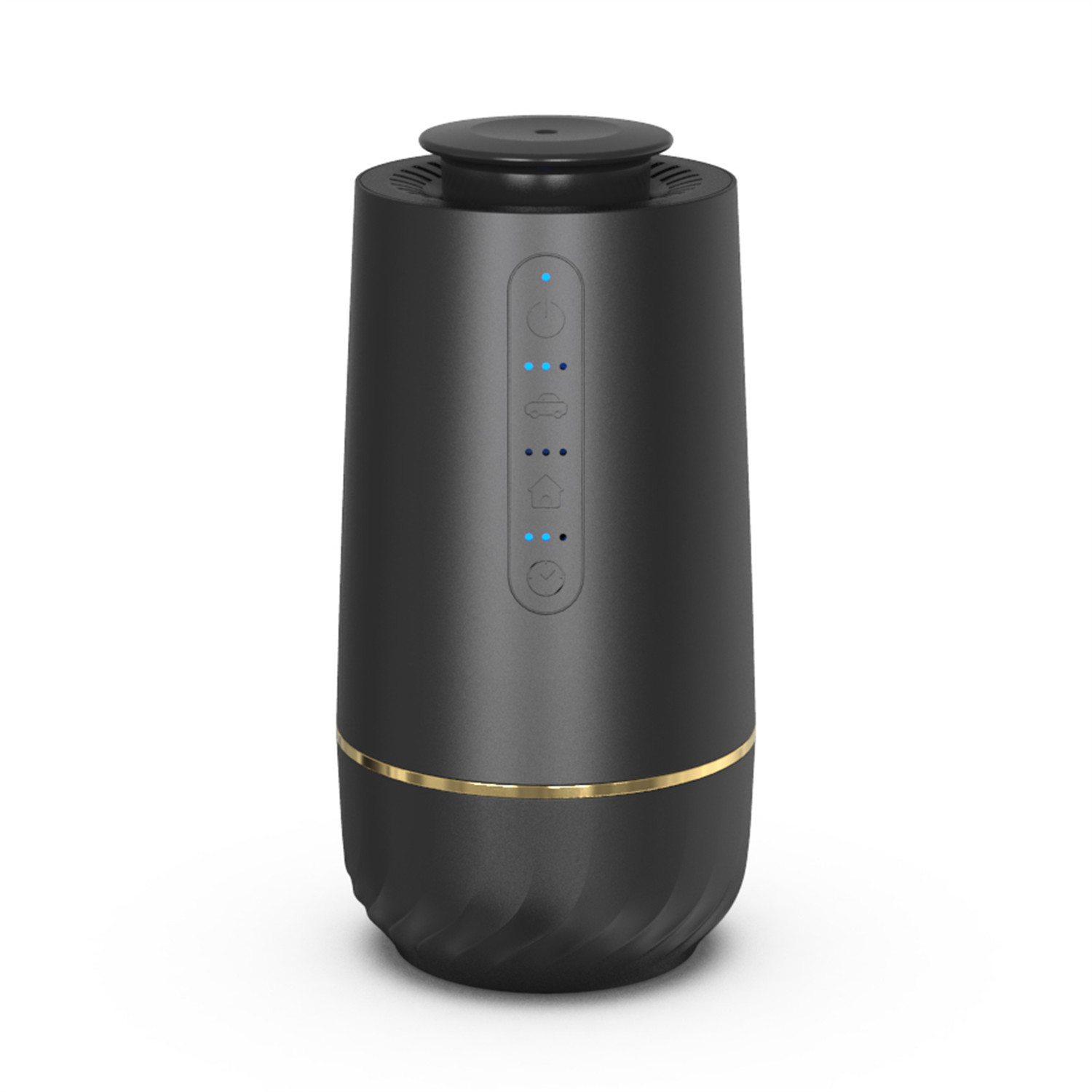 Smart Car Aroma Diffuser with App Control and Auto Start-Stop HYS-50N