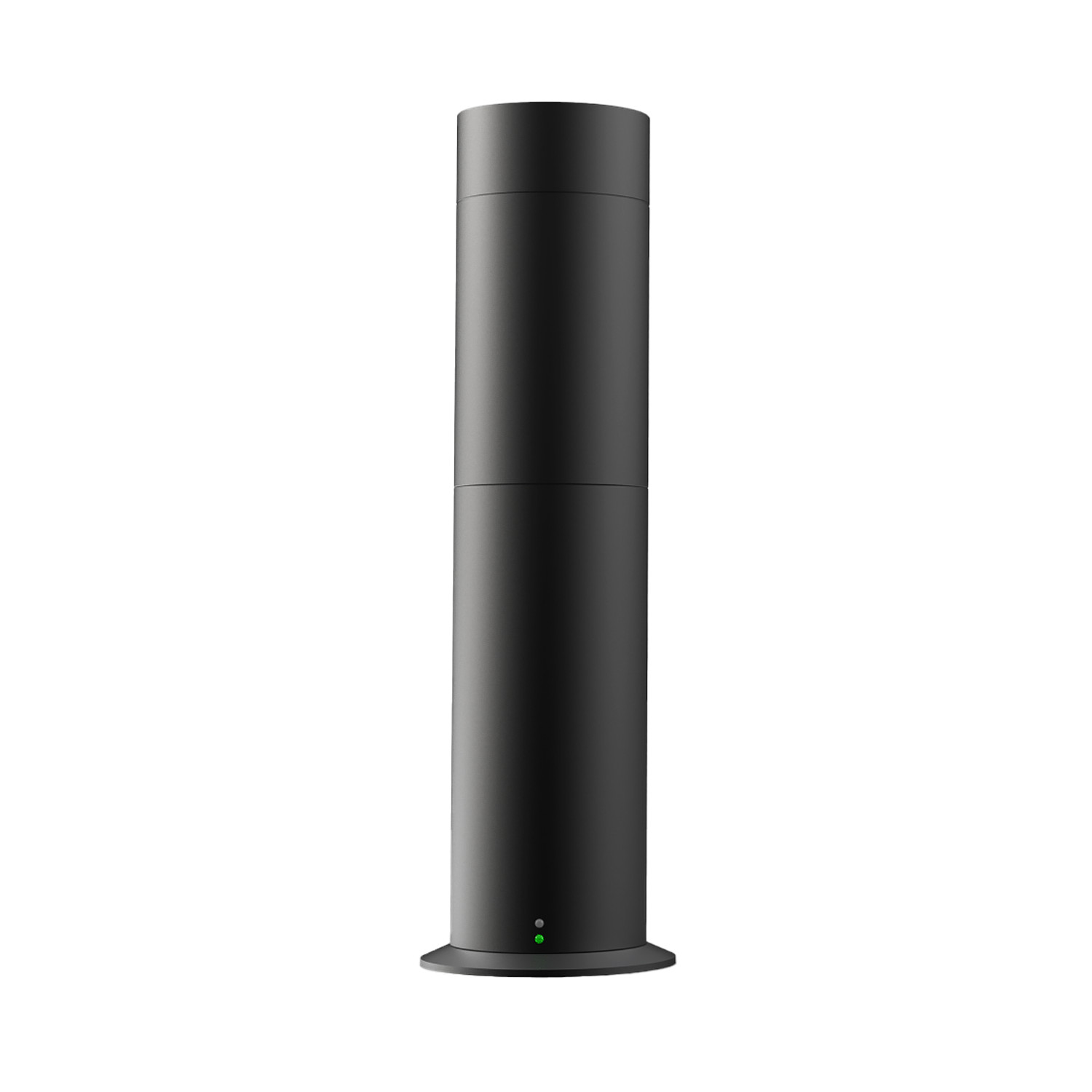 Commercial Aluminum Floor Standing Aroma Diffuser Tower HYS-1202
