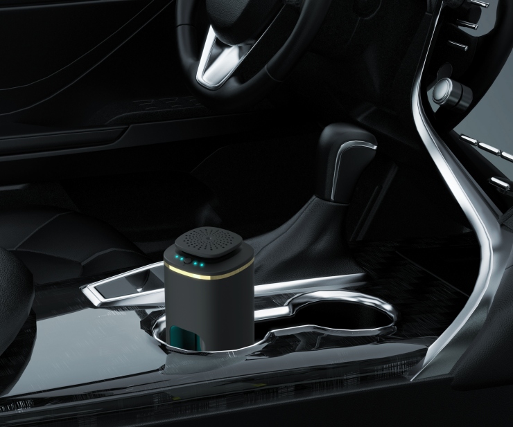 car scent air refreshener