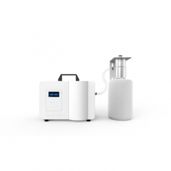 Large Area HVAC Waterless Oil Diffuser