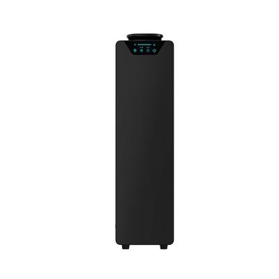 smart tower scent diffuser machine