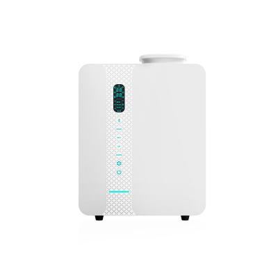 HVAC Scent Diffuser for home
