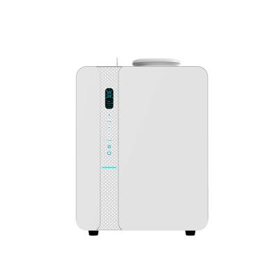 medium space havc diffuser machine