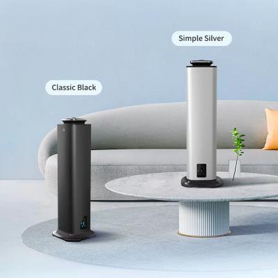 electric app control aroma diffuser