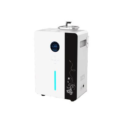 2000CBM HVAC scent diffuser