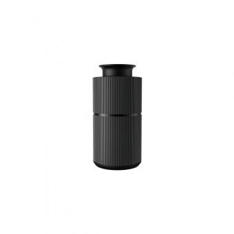 Portable car fragrance diffuser