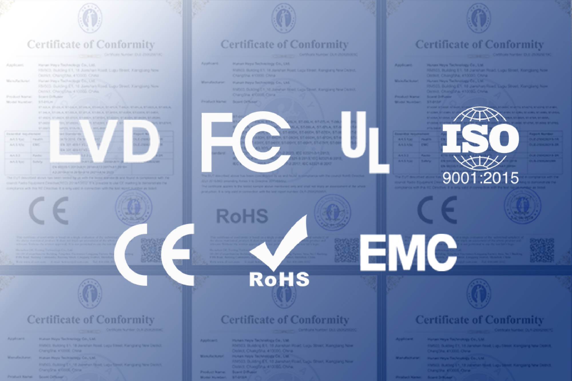 Certified Quality & Safety